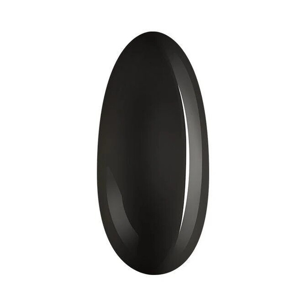 NeoNail UV/LED Hybrid Nail Gel Polish Pure Black 7,2ml