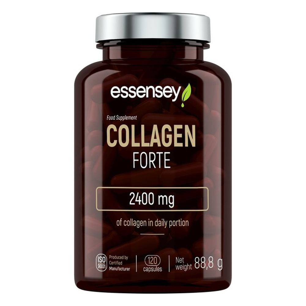 Essensey Collagen Forte, 2400mg Capsules 120 caps