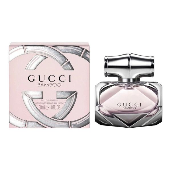Gucci Bamboo Eau de Parfum 50ml