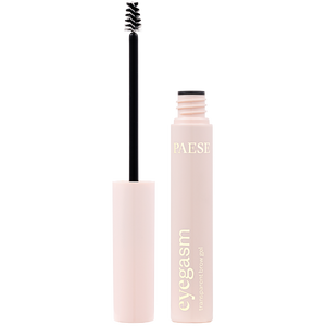 Paese Eyegasm Żel do Brwi Transparentny 5ml