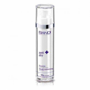 Bandi Medical Expert Anti Dry Strong Moisturizing Emulsion for Dry and Dehydrated Skin 50ml