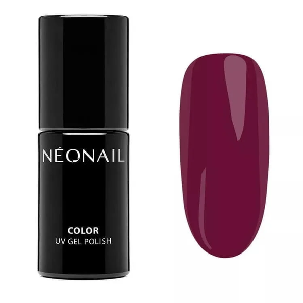 NeoNail UV/LED Hybrid Nail Gel Polish Perfect Berry 7,2ml