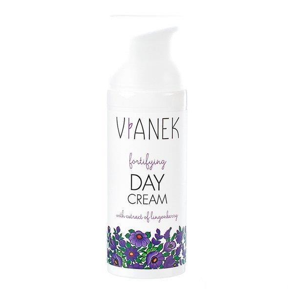 Vianek Strengthening Face Day Cream 50ml