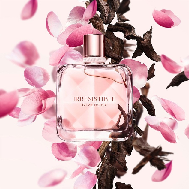 Givenchy Irrésistible Givenchy Woda Toaletowa dla Kobiet Spray 50ml