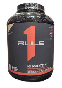 Rule One R1 Protein, Birthday Cake - 2260g