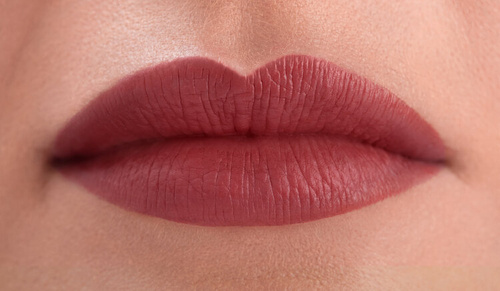 Paese The Kiss Pomadka w Płynie Nr 04 Rusty Red 3.4ml