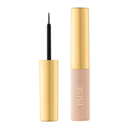 Paese Eyegasm Eyeliner No. 01 Black 4ml