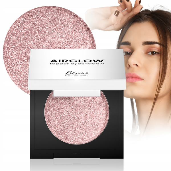 Stars From the Stars AirGlow Eyeshadow Topper No.02 Aurora 1,7g