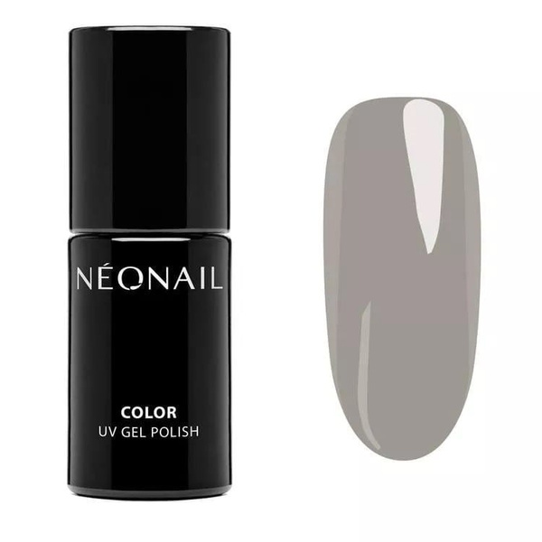 NeoNail UVLED Hybrid Nail Gel Polish Walnut Poem 11554 7.2ml