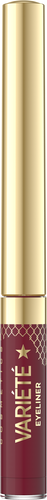 Eveline Variete Kolorowy Eyeliner w Kałamarzu Nr 08 Ultrared 2,8ml