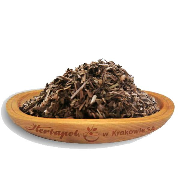 Herbapol Babka Lancetowata Herbatka Ziołowa na Odporność i Oczyszczanie Organizmu 50g