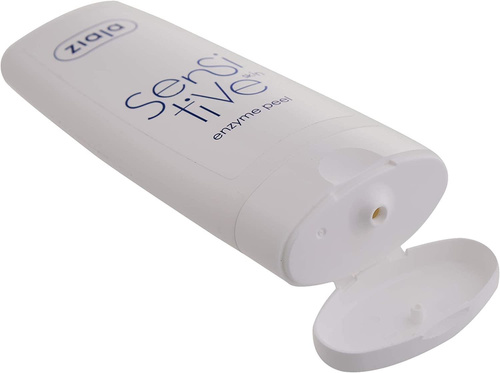Ziaja Sensitive Skin Enzyme Peeling Vegan 60ml