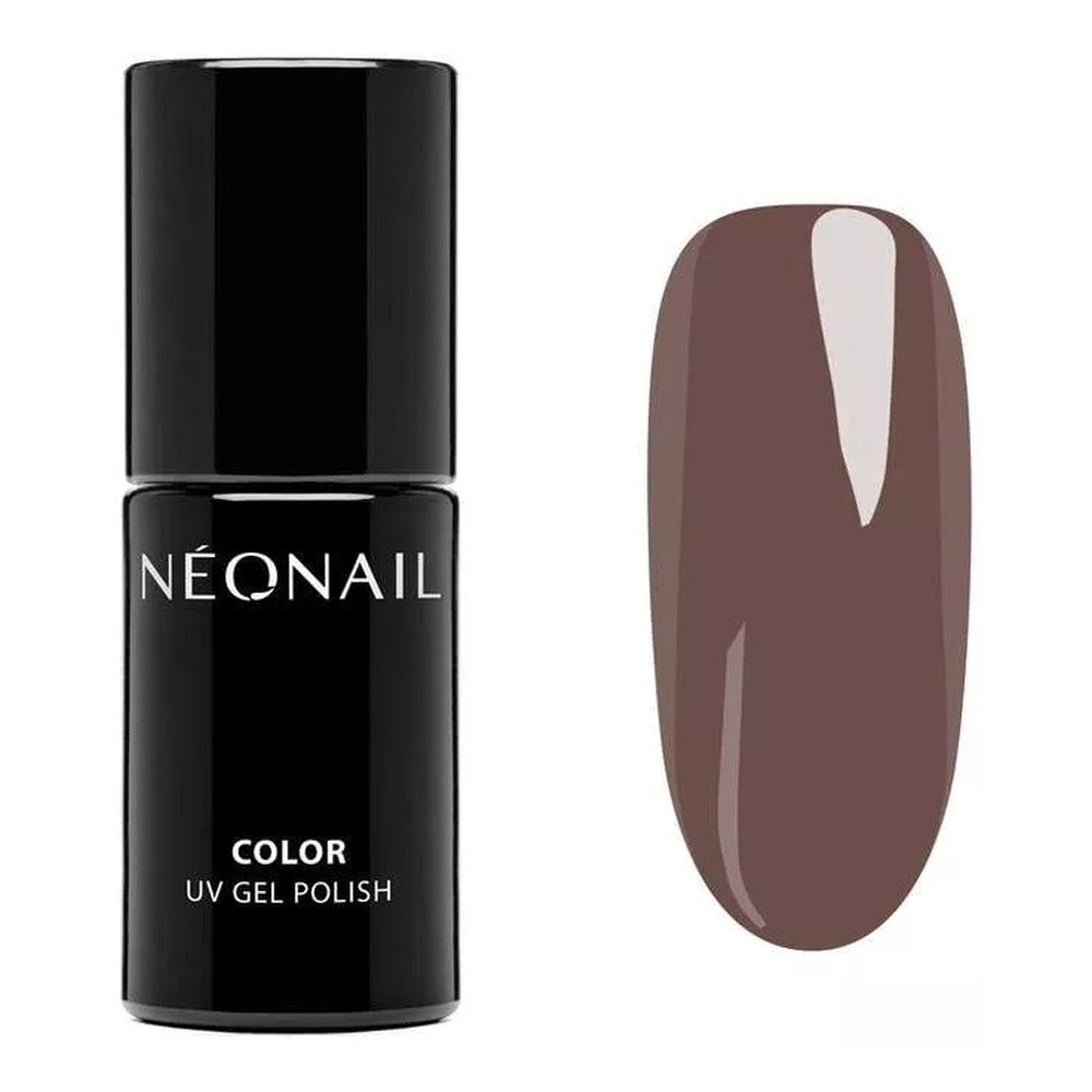 NeoNail Lakier Hybrydowy UV LED Unwritten Canvas 7.2ml