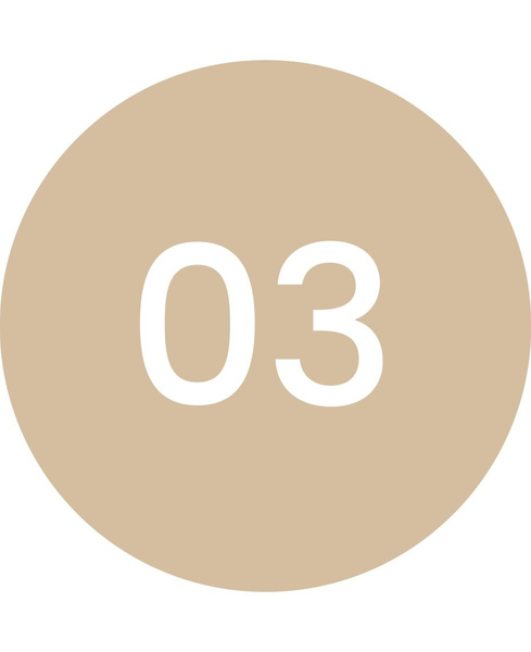 Stars from the Stars Cosmic Camouflage Skinpossible Facial Concealer No. 03 1.8ml