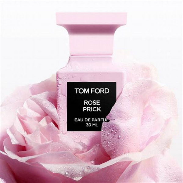 Tom Ford Rose Prick Woda Perfumowana Unisex 30ml