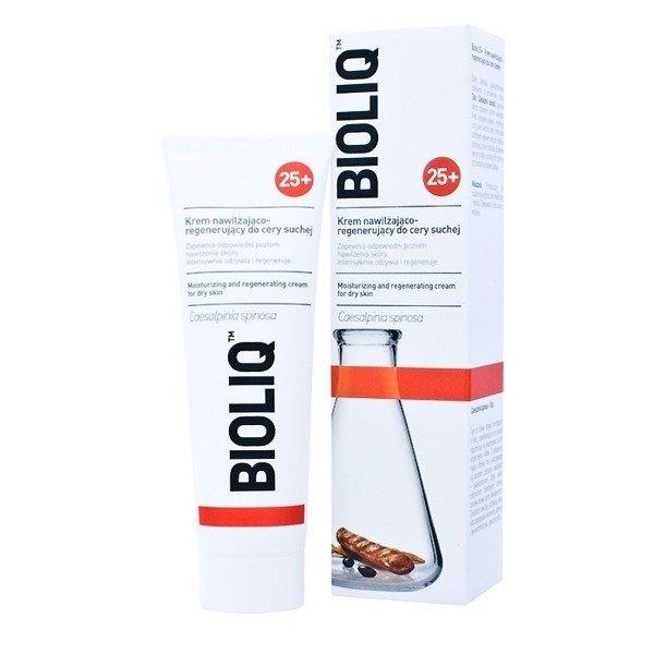 Bioliq 25+ Luxury Hydrating & Regenerating Cream for Dry Skin 50ml