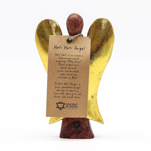 New Hati-Hati Angel - Joy - 15cm
