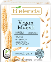 Nawilżający Krem do Twarzy 50ml
