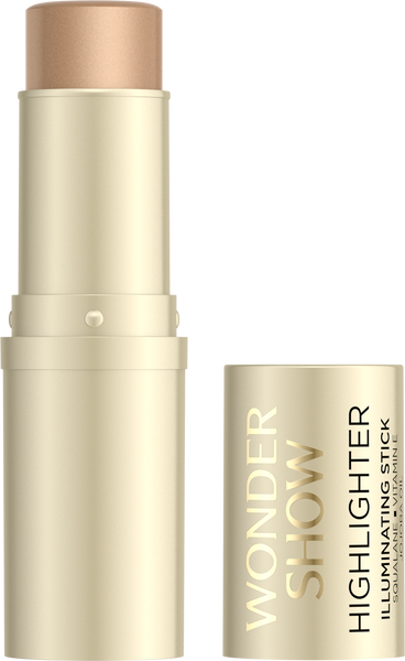 Eveline Wonder Show Illuminator Stick No. 02 Golden Hour 8g