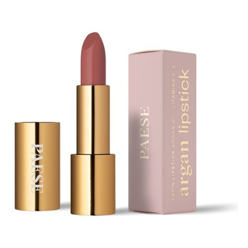 Paese Argan Lipstick Lipstick with Argan Oil No. 40 4.3g