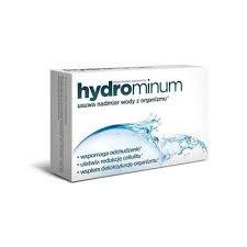 Aflofarm Hydrominum 30pcs.