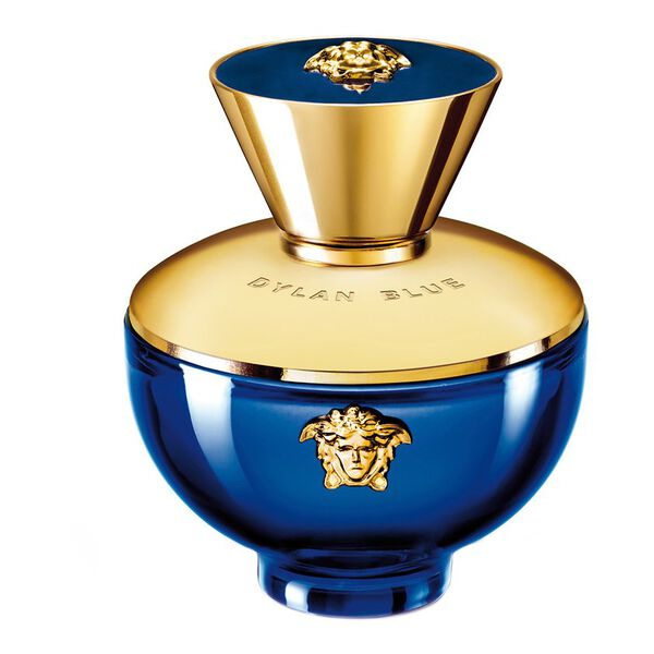 Versace Pour Femme Dylan Blue Eau de Parfum for Women 100ml