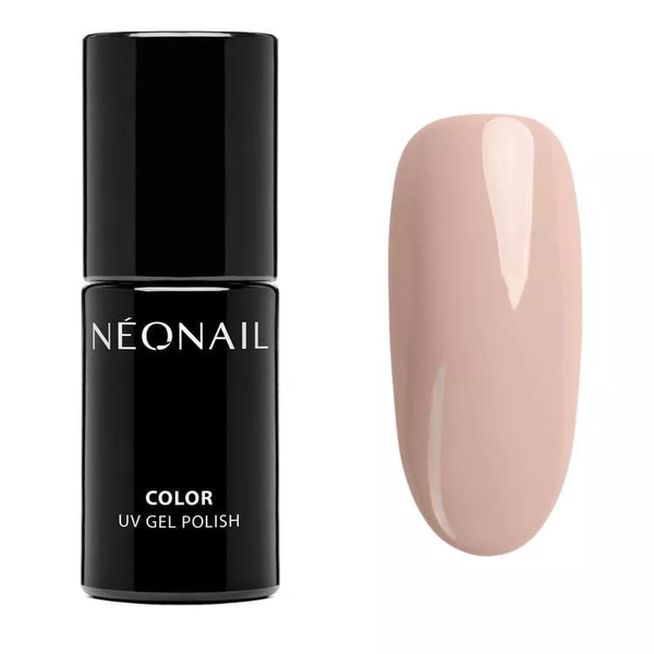 NeoNail UV/LED Hybrid Nail Gel Polish Mighty Sandstone 7,2ml