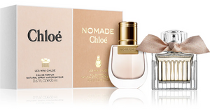 Chloé Gift Set Woda Prefumowana Chloé 20ml Woda Perfumowana Nomade EDP 20ml Zestaw dla Kobiet 1 Sztuka