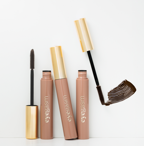 Paese Eyegasm Mascara Brown 8ml