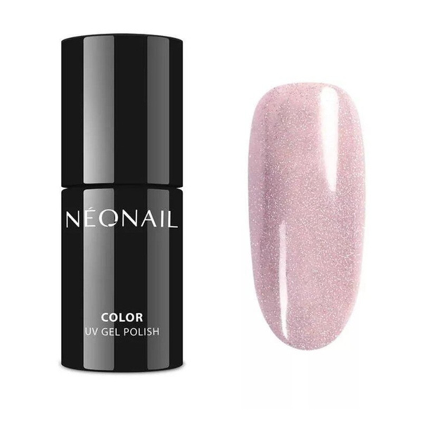 NeoNail UV/LED Hybrid Nail Gel Polish Lakier Hybrydowy Maid of Honor 7,2ml