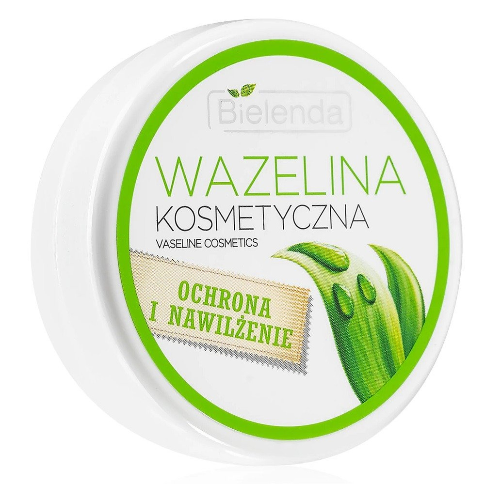 Bielenda Protecting and Moisturising Vaseline 25g