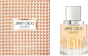 Jimmy Choo Illicit Eau de Parfum for Women Spray 40ml
