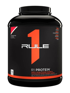 Rule One R1 Protein, Strawberries & Creme - 2280g