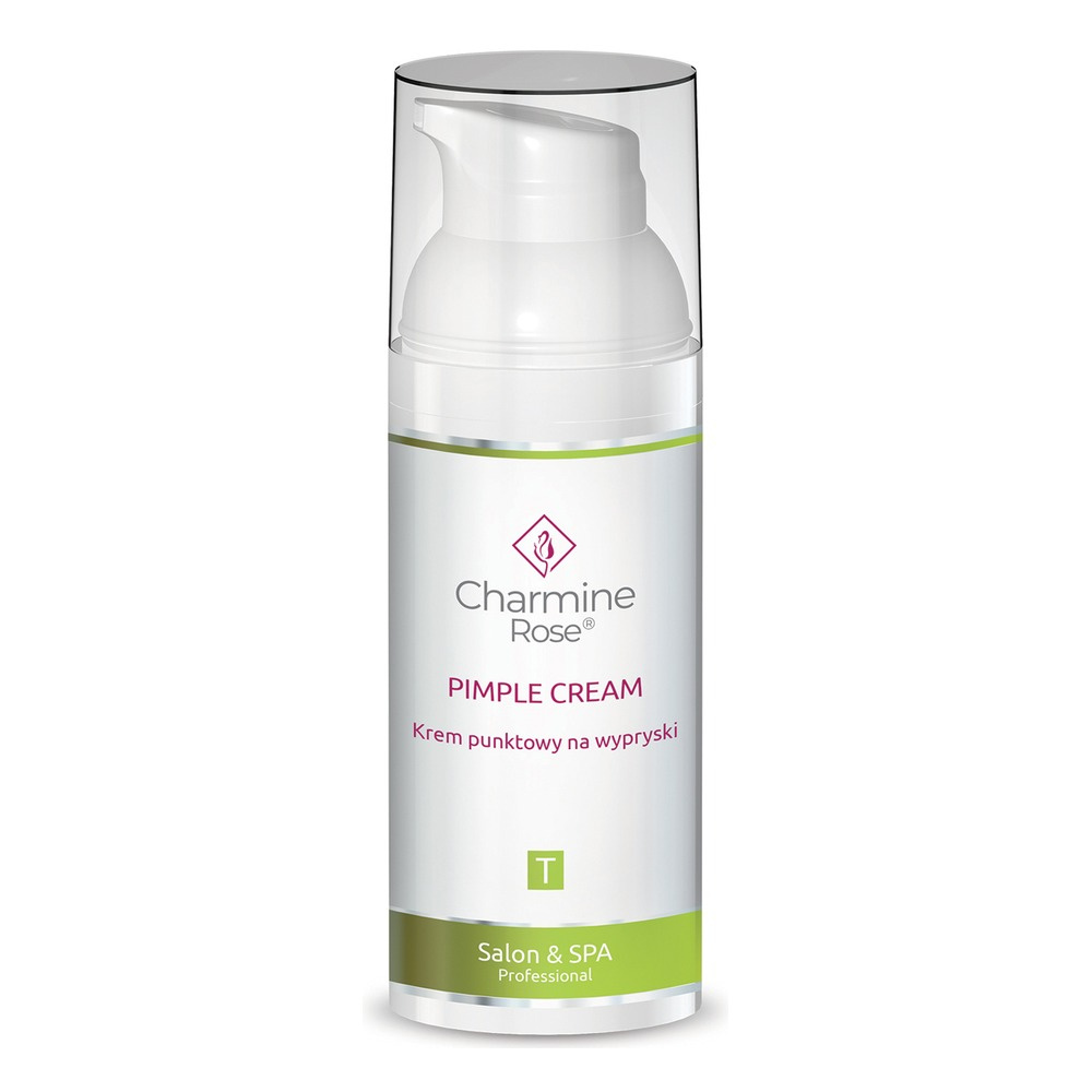 Charmine Rose Pimple Cream 15ml
