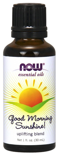 Essential Oil, Good Morning Sunshine! - 30 ml.