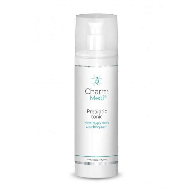 Charmine Rose Charm Medi Moisturising Prebiotic Tonic 200ml