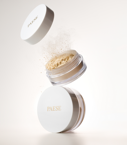 Paese My Skin Icon Puder Matujący 8g