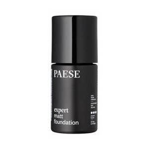 Paese Expert Matt Matujacy Podklad Specjalistyczny Nr 501C True Beige 30ml