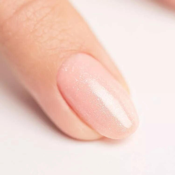 NeoNail UV/LED Baza Hybrydowa Modeling Base Calcium Bubble Pink 7.2ml