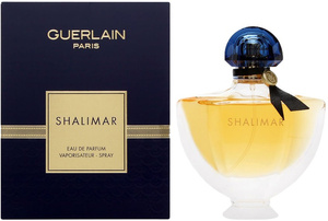 Guerlain Shalimar Eau de Parfum for Women Spray 50ml