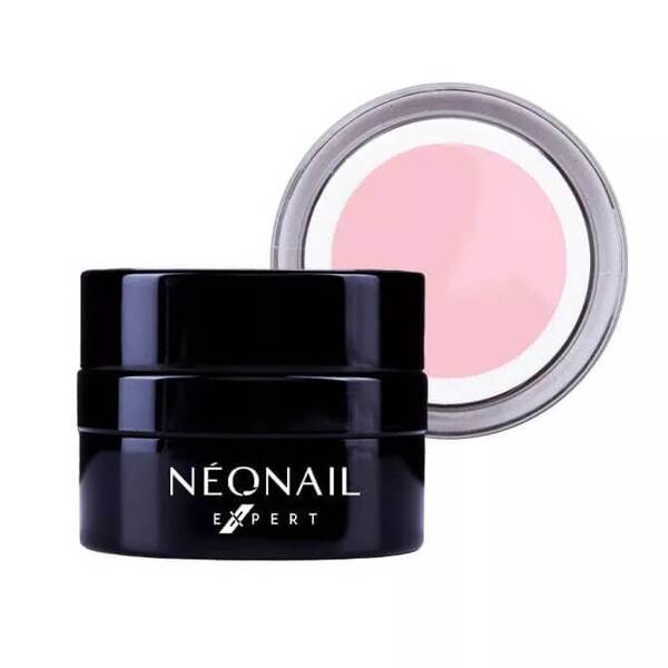 NeoNail Expert Builder Żel Budujący Natural Pink 15ml