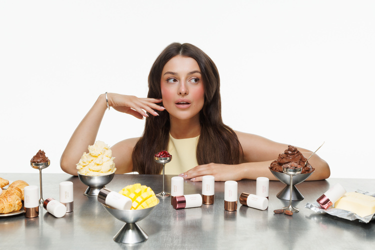 Paese Butter Blend Face Illuminator Stick No. 01 Fresco 6g