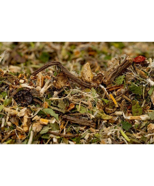 Natura Wita Herbal Mixture with Viburnum for Gastritis 100g