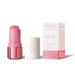 Paese Butter Blend Stick Blush No. 02 Bloom 6g