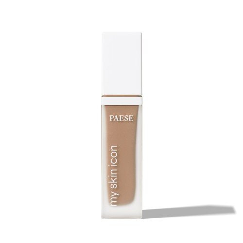 Paese My Skin Icon Podkład Matujący Nr 3C Almond 33ml