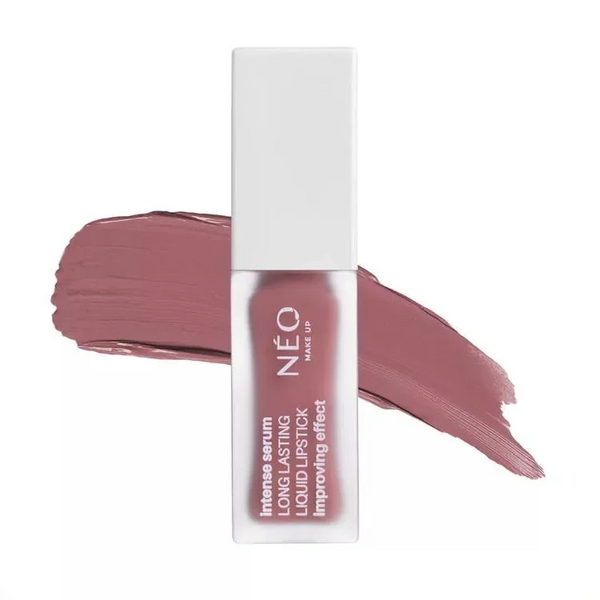 Neo Makeup Intense Serum Long-lasting Liquid Lipstick No. 03 Everlasting Affection 5ml