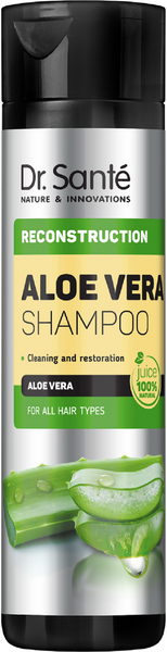 Shampoo 250 ml