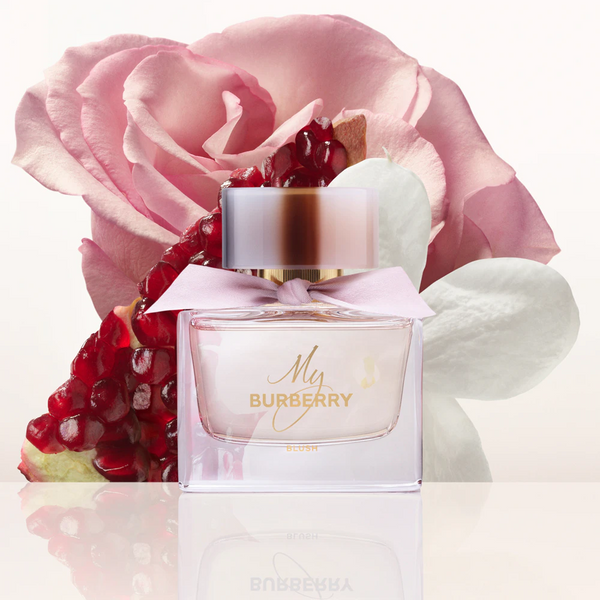 Burberry My Burberry Blush Eau de Parfum for Women Spray 50ml