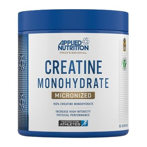 Applied Nutrition Mikronizowany monohydrat kreatyny 250g