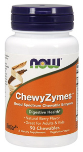 ChewyZymes - 90 chewables